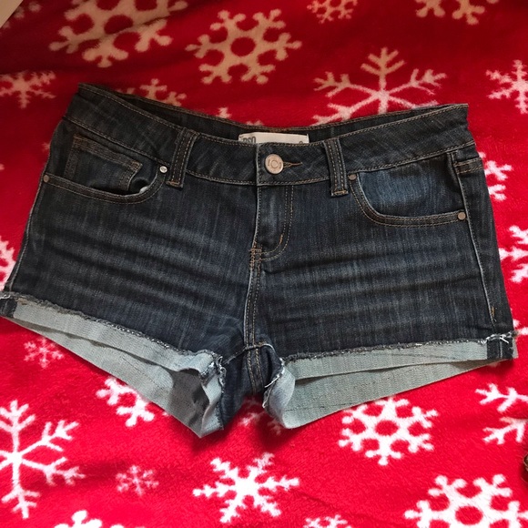 RSQ Pants - RSQ MALIBU SHORTS